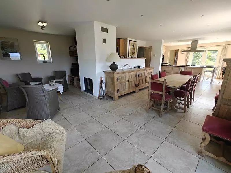 Maison, 135 m²