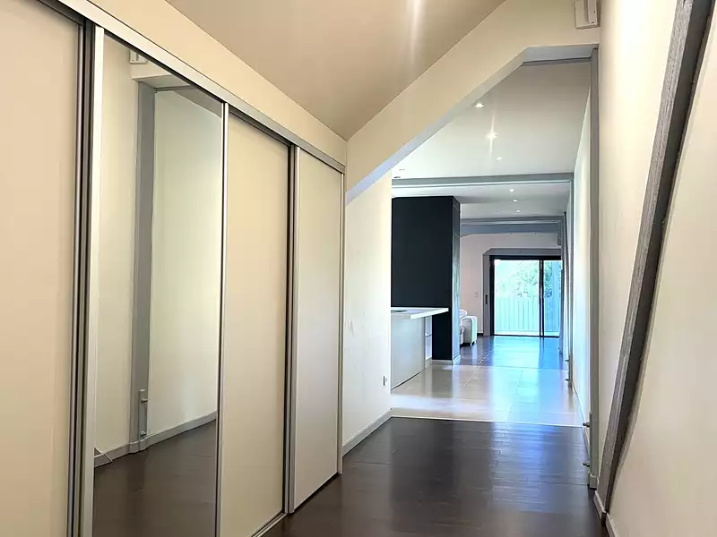 Appartement, 133 m²