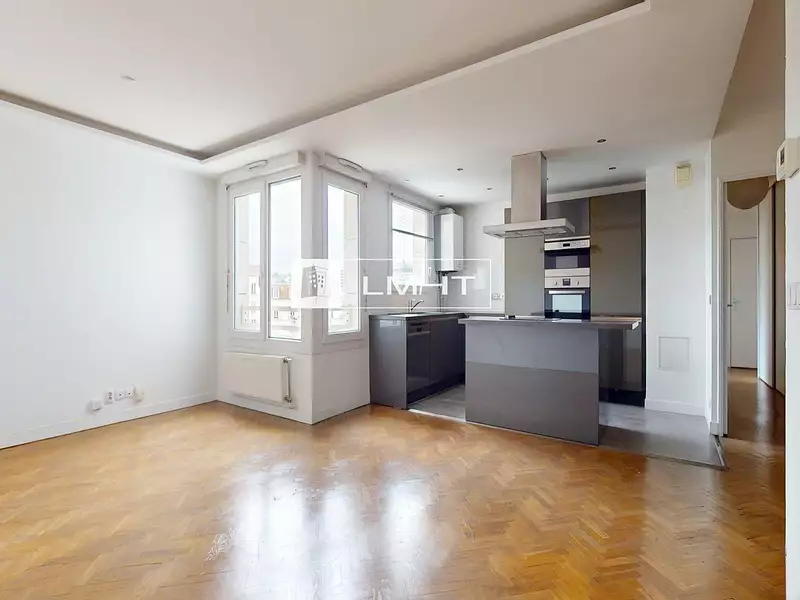 Appartement, 71,93 m²