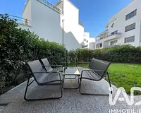 Appartement, 62 m²