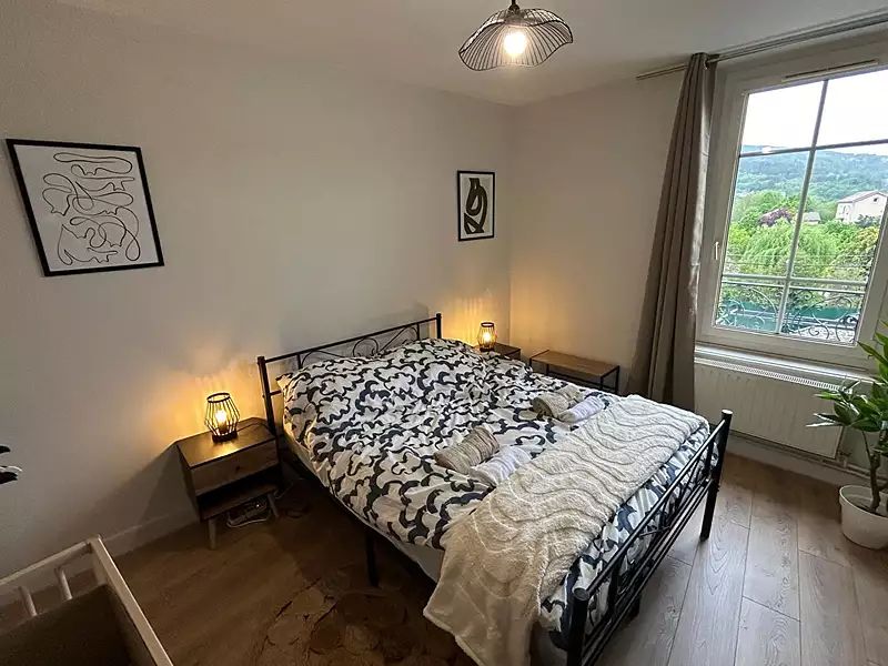 Appartement, 80,81 m²