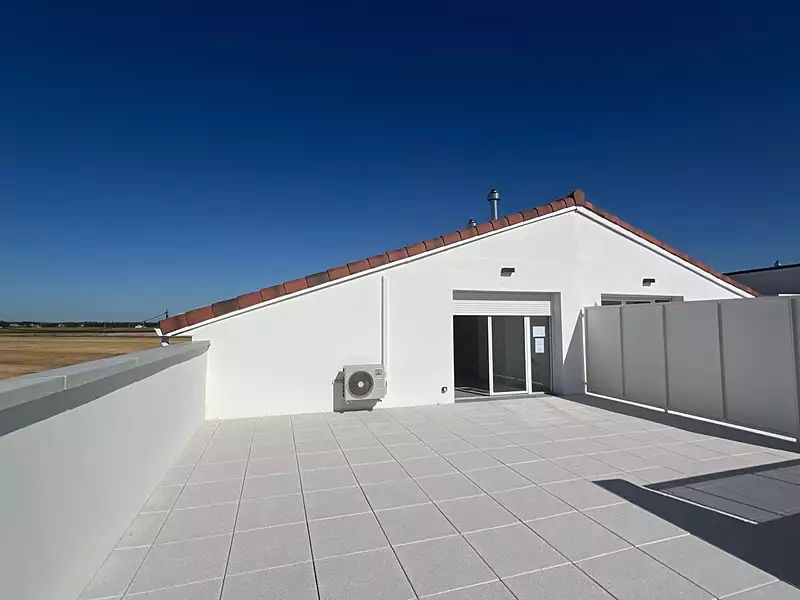 Appartement, 115 m²