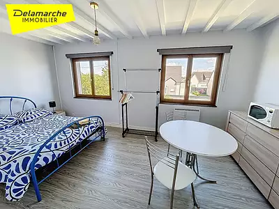 Maison, 118 m²