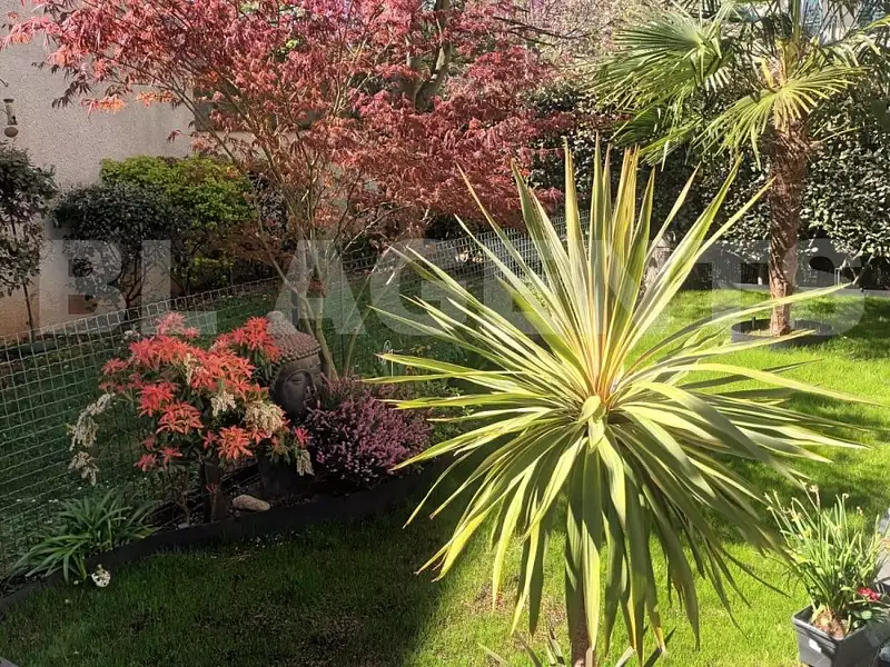 Appartement, 83 m²