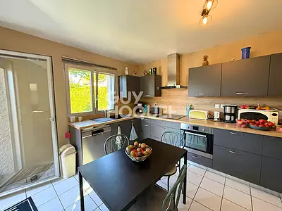 Maison, 131,82 m²