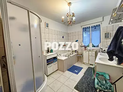 Maison, 101 m²