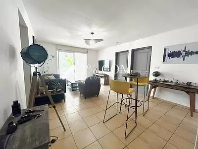 Appartement, 60,16 m²