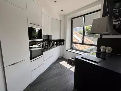 Appartement, 120 m²