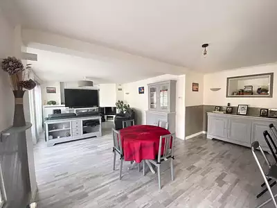 Maison, 188 m²