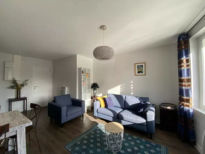 Appartement, 41 m²