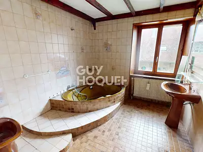 Appartement, 116 m²