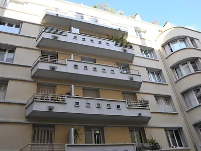 Appartement, 64,61 m²