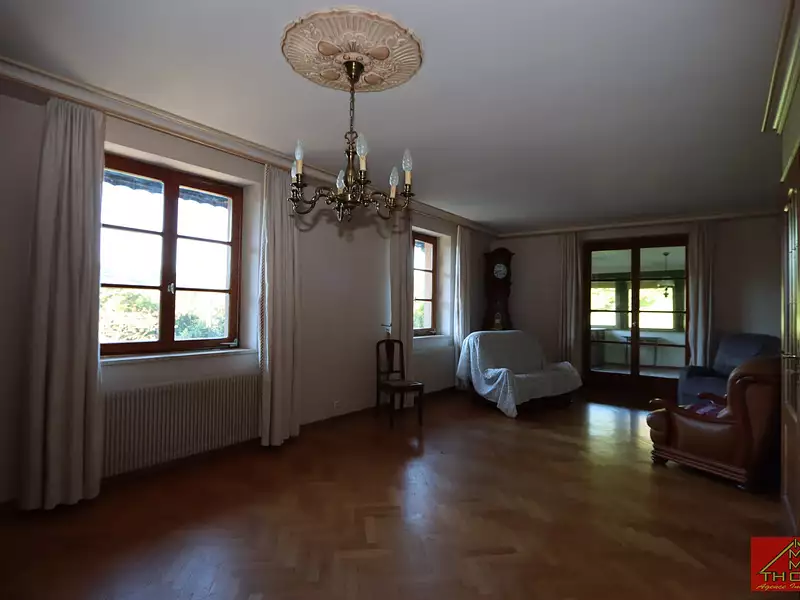Maison, 132,53 m²