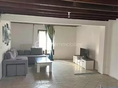 Maison, 172 m²