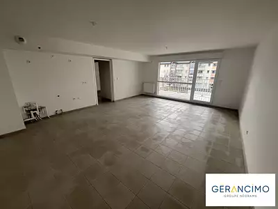 Appartement, 76,87 m²