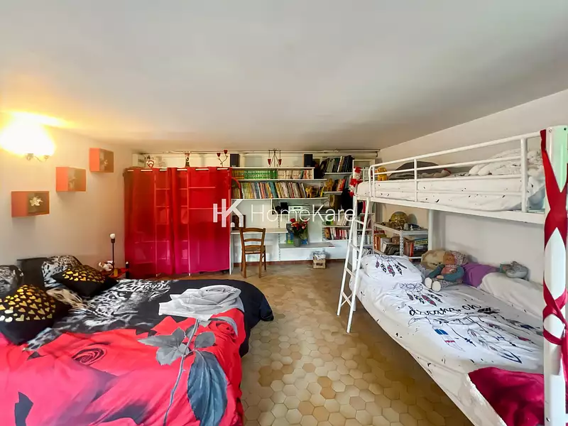 Maison, 130 m²