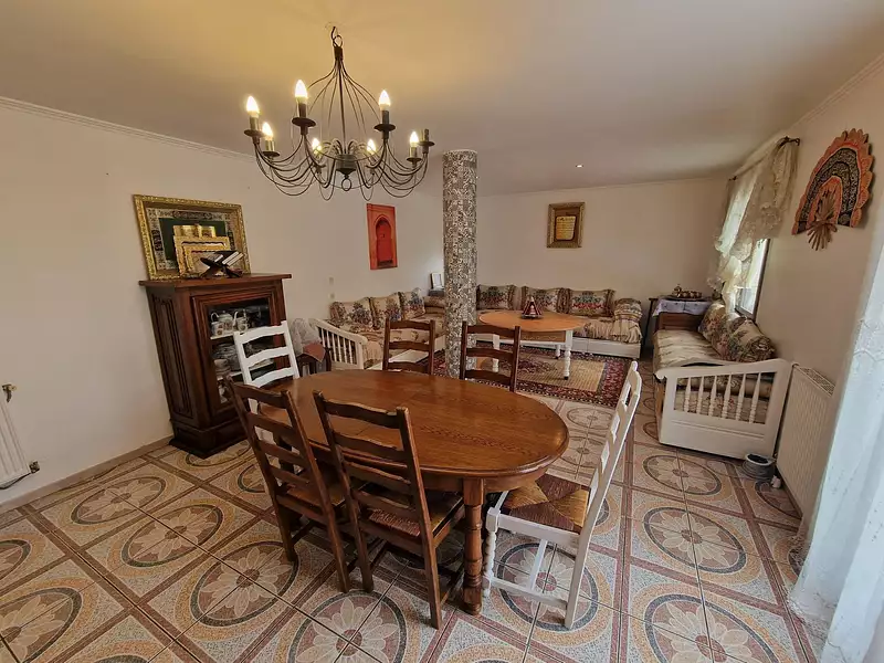 Maison, 119 m²