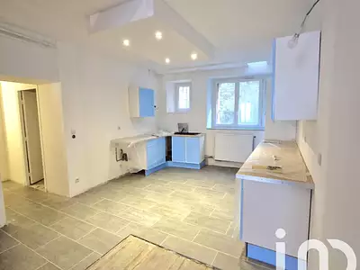 Maison, 156 m²