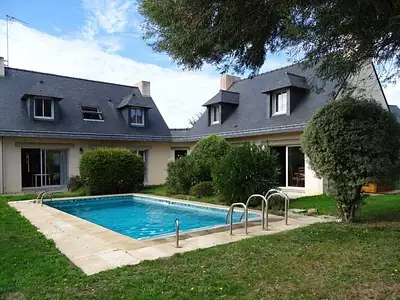 Maison, 178 m²