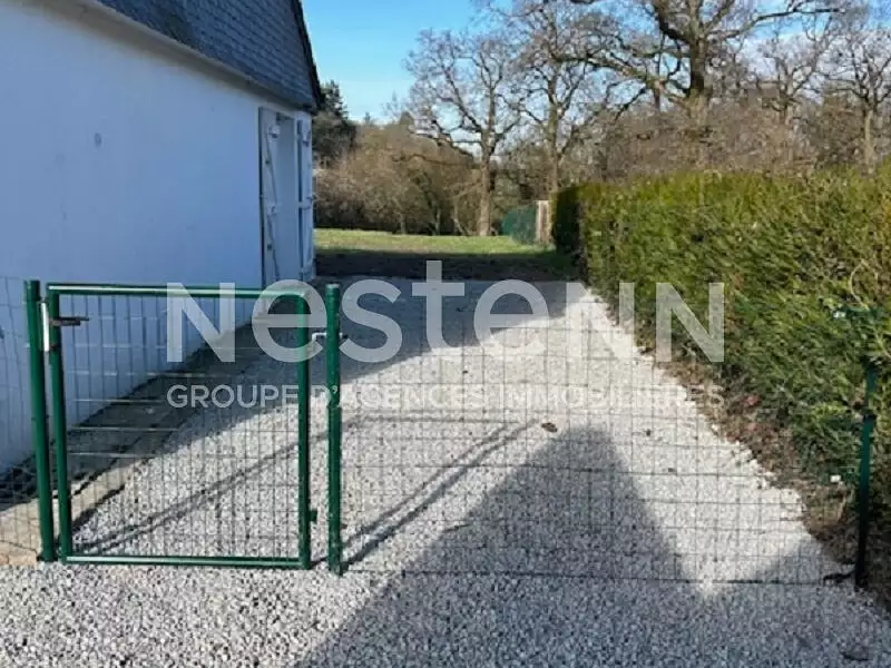 Maison, 120 m²