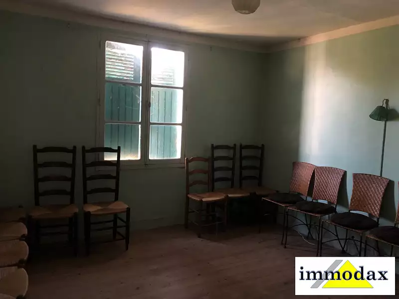 Maison, 60 m²