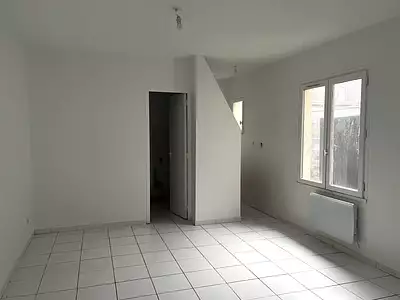 Appartement, 45 m²