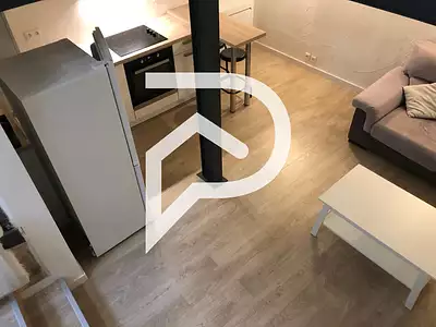 Appartement, 41,74 m²