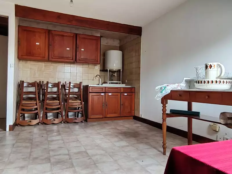 Maison, 143 m²