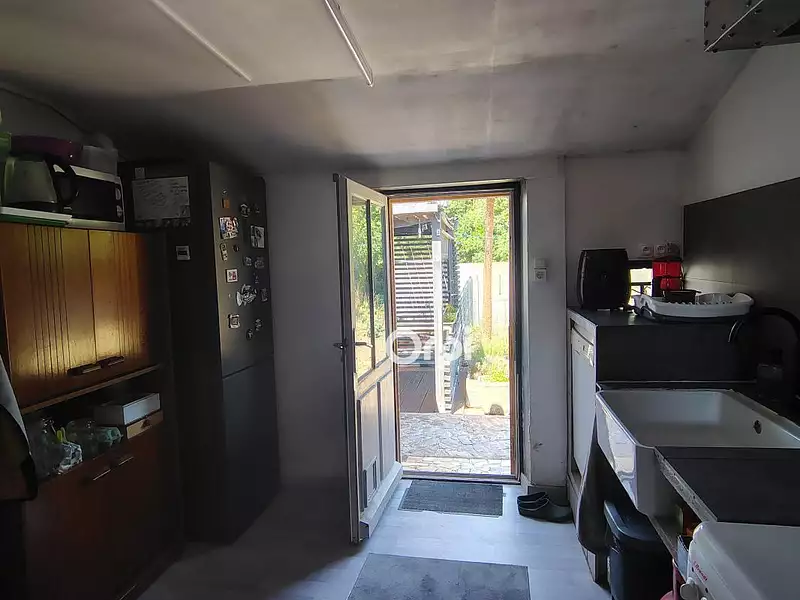 Maison, 74 m²