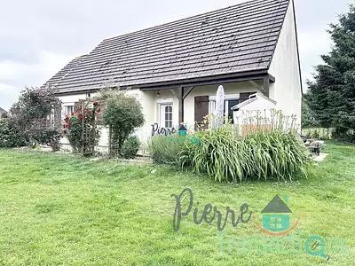 Maison, 82 m²