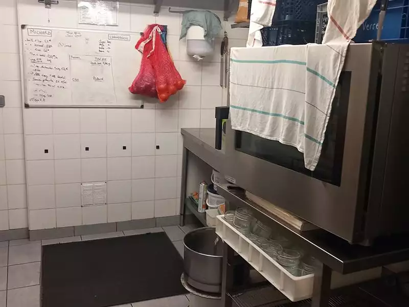 Divers, 97 m²