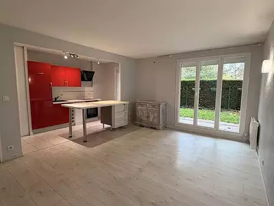 Appartement, 49,2 m²