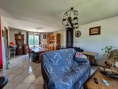 Maison, 135 m²