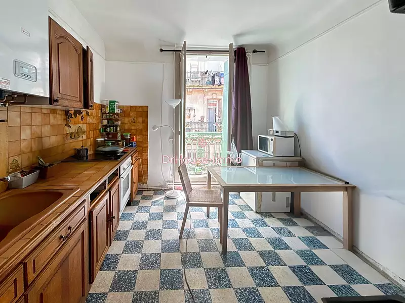 Appartement, 60,2 m²