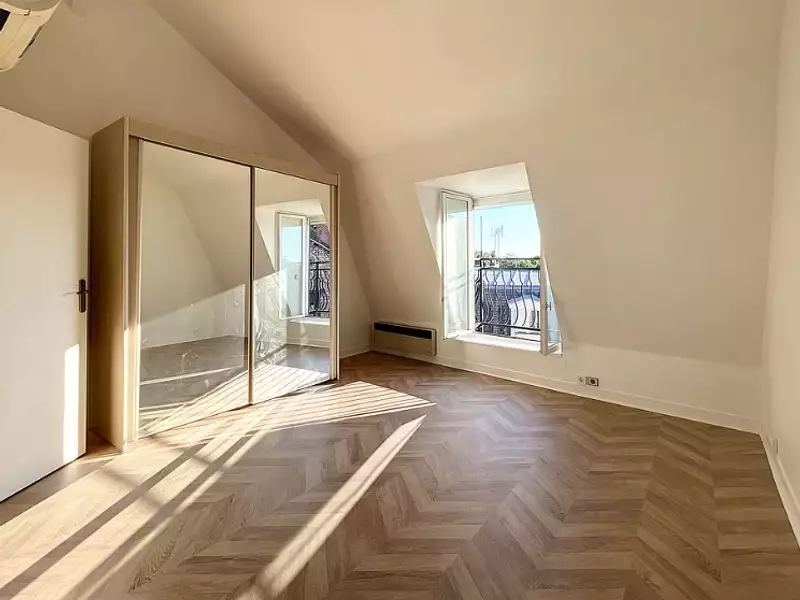 Appartement, 74 m²