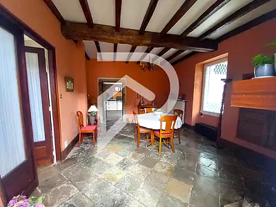 Maison, 186 m²