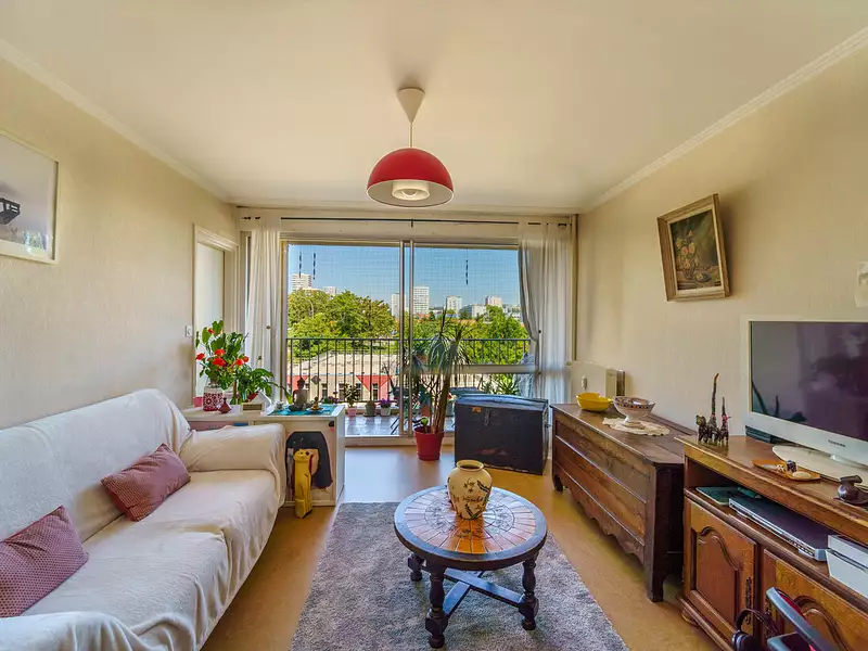 Appartement, 64,06 m²