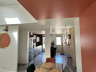 Maison, 101,25 m²