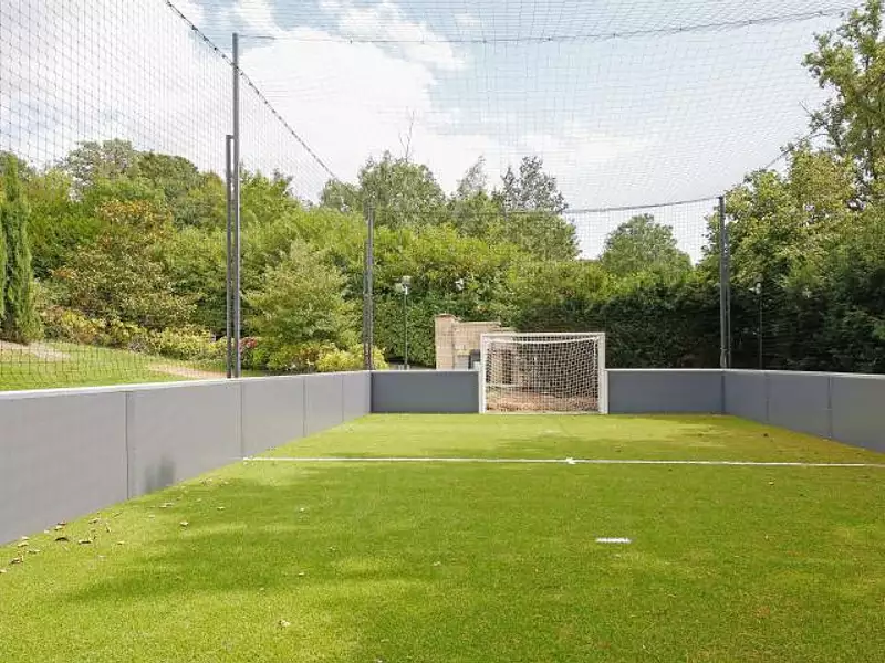 Maison, 603,58 m²