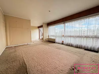 Appartement, 90,02 m²