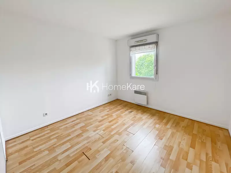 Appartement, 62 m²