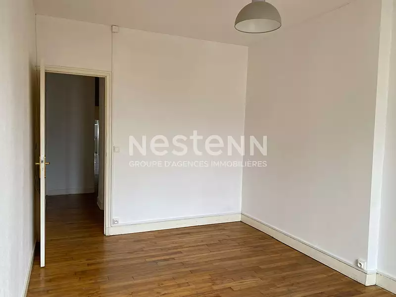 Appartement, 82,28 m²