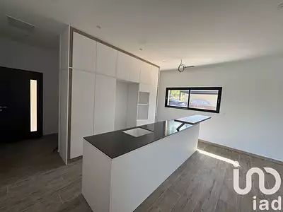 Maison, 130 m²