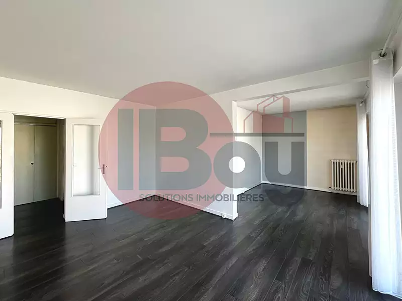 Appartement, 77,6 m²