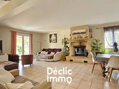 Maison, 127 m²
