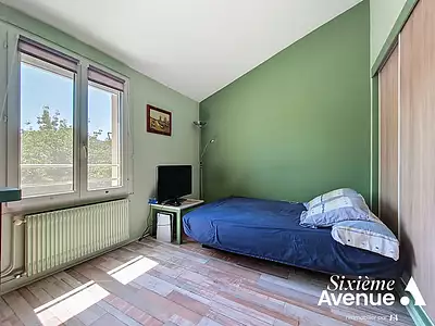 Maison, 100 m²