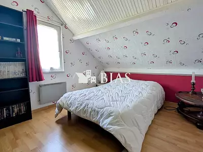 Maison, 101,5 m²