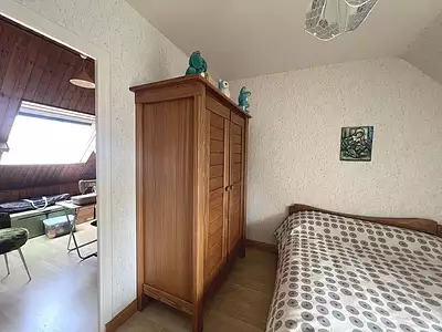 Maison, 154 m²