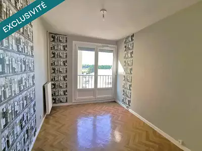 Appartement, 95 m²