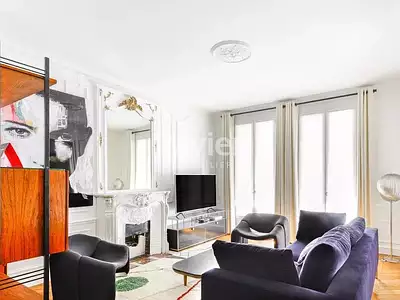 Appartement, 118 m²